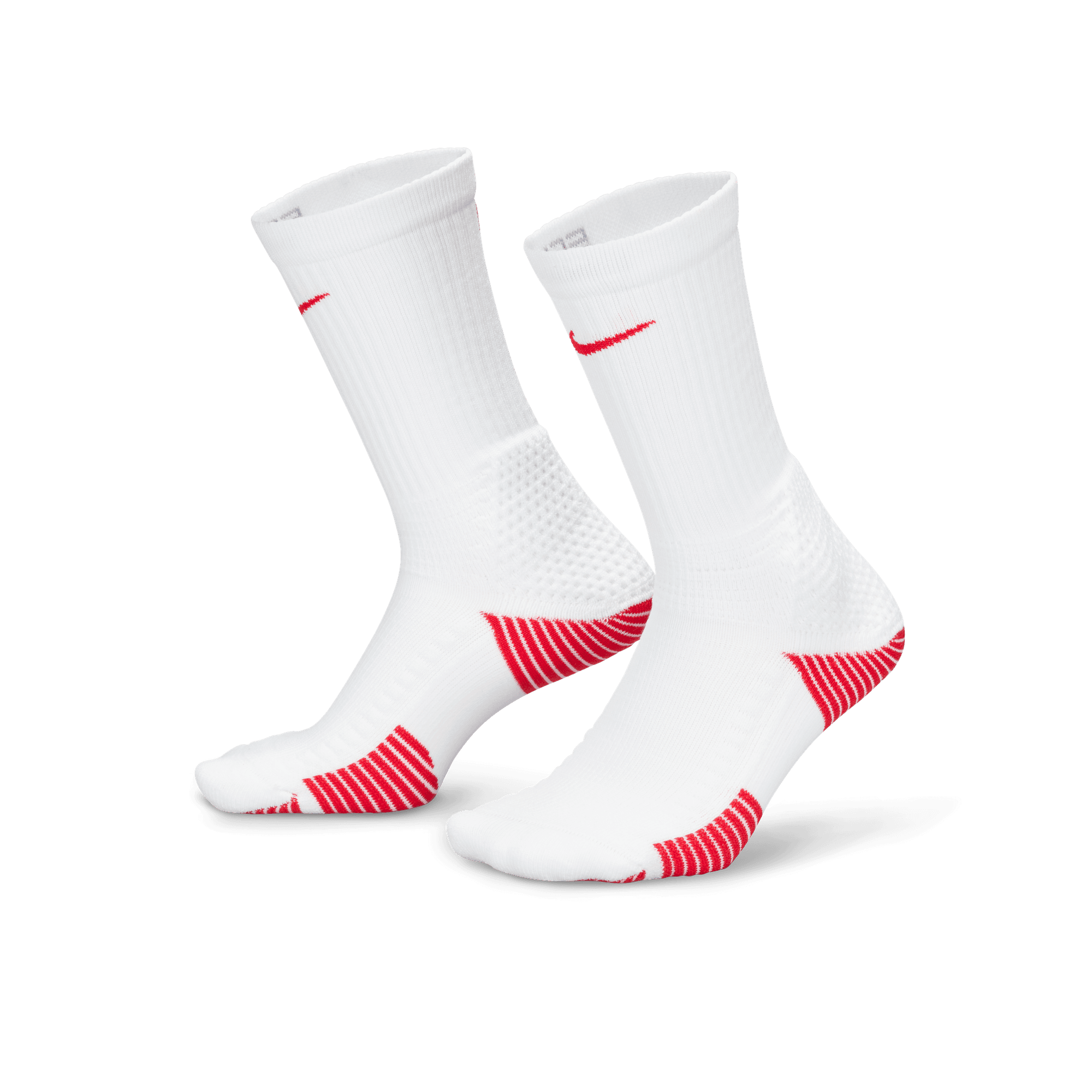 nike hyper elite socks white