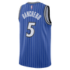 Nike Swingman Paolo Banchero Icon Jersey 2025/26 (Orlando Magic) HM3988-480