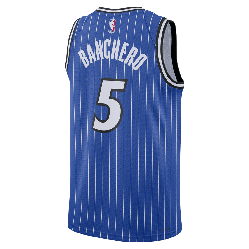 Nike Swingman Paolo Banchero Icon Jersey 2025/26 (Orlando Magic) HM3988-480