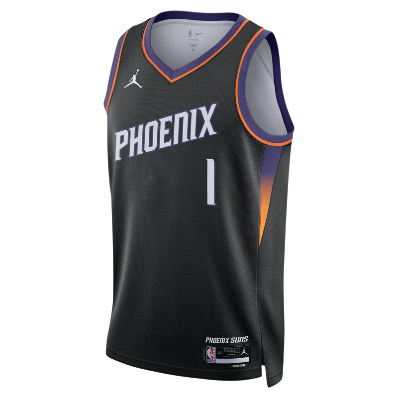 devin booker lebron james jersey