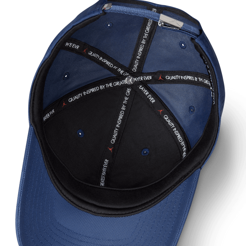 Jordan Jumpman Rise Adjustable Cap HM5750-410