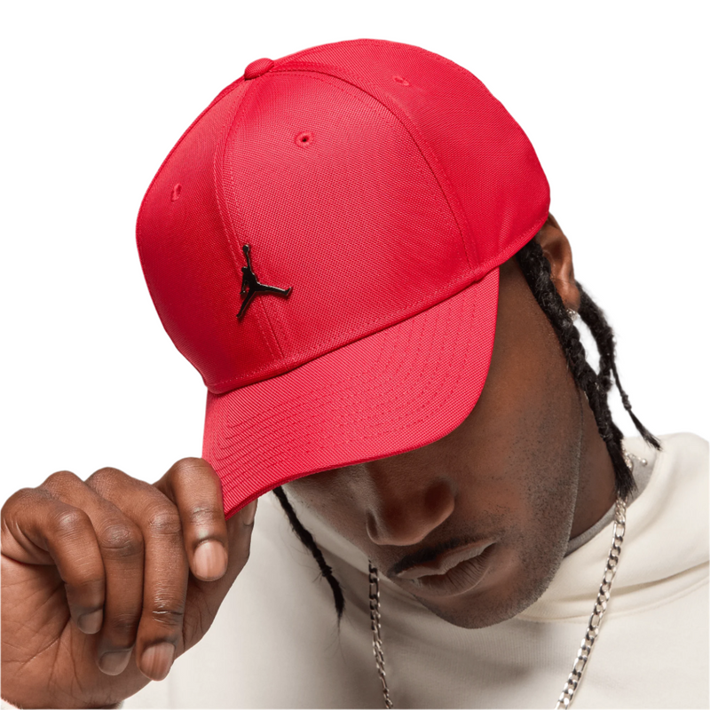 Jordan Jumpman Rise Adjustable Cap HM5750-687