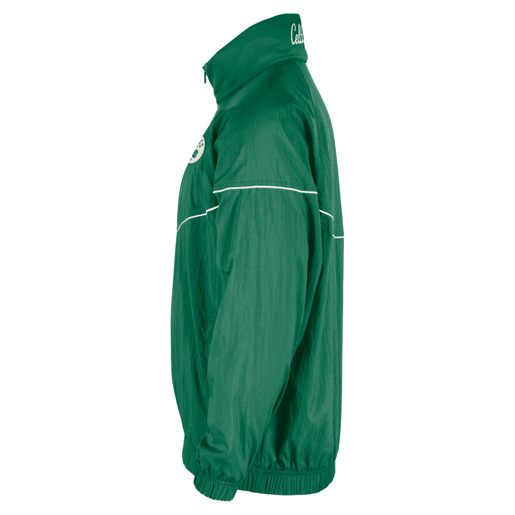 Nike NBA WR Anorak CTS (Boston Celtics) - HM5940-312