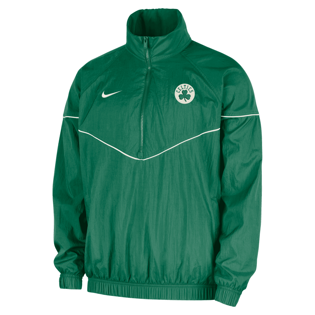 Nike NBA WR Anorak CTS (Boston Celtics) - HM5940-312