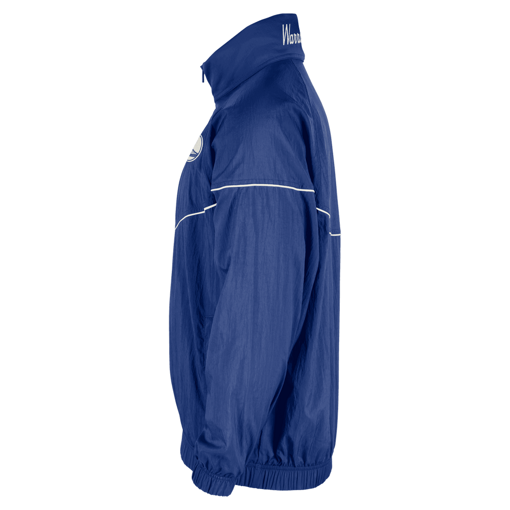 Nike NBA WR Anorak CTS (Golden State Warriors) - HM5942-495