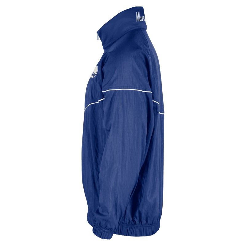 Nike NBA WR Anorak CTS (Golden State Warriors) - HM5942-495