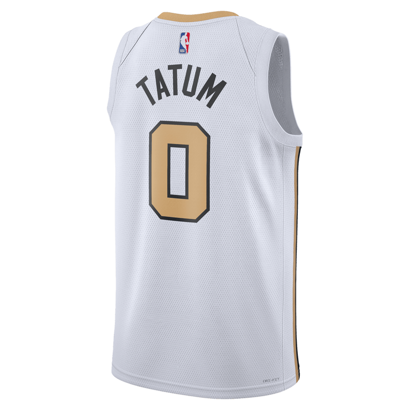 Nike Swingman Jayson Tatum City Edition Jersey (Boston Celtics 25/26) HM5974-103