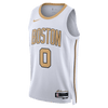 Nike Swingman Jayson Tatum City Edition Jersey (Boston Celtics 25/26) HM5974-103