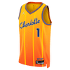 Nike Swingman LaMelo Ball City Edition Jersey (Charlotte Hornets 25/26) HM5975-821