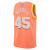 Nike Swingman Donovan Mitchell City Edition Jersey (Cleveland Cavaliers 25/26) HM5977-836