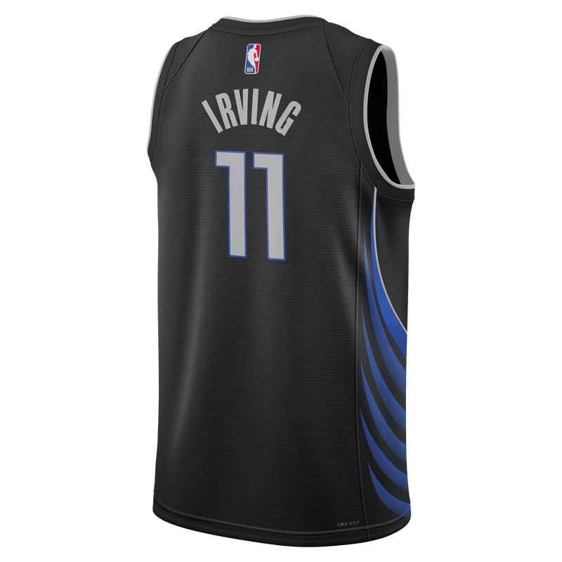 Nike Swingman Kyrie Irving City Edition Jersey (Dallas Mavericks 25/26) HM5978-011