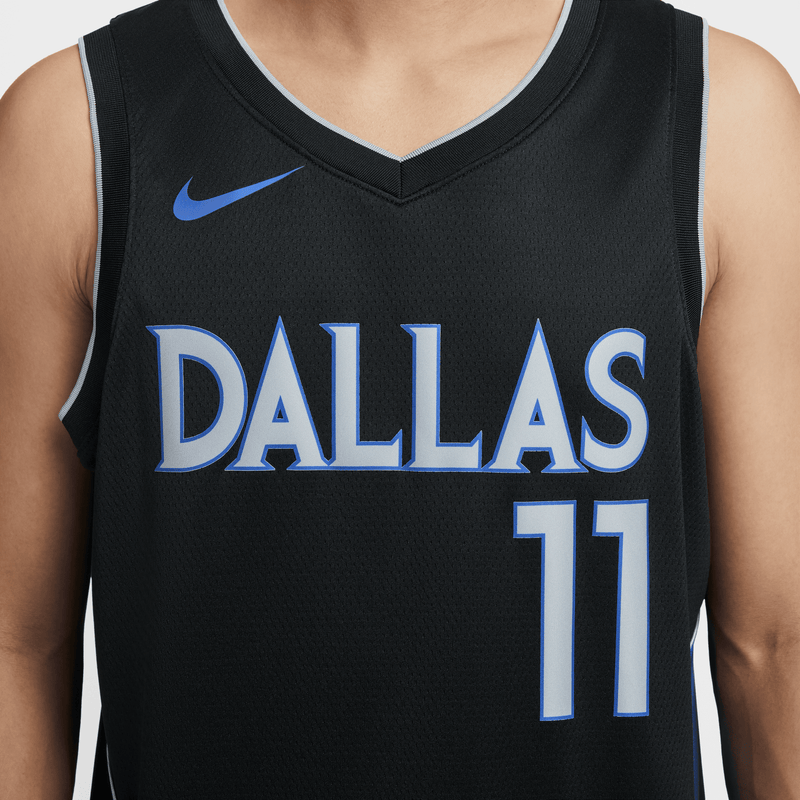 Nike Swingman Kyrie Irving City Edition Jersey (Dallas Mavericks 25/26) HM5978-011