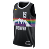 Nike Swingman Nikola Jokic City Edition Jersey (Denver Nuggets 25/26) HM5979-011