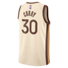Nike Swingman Steph Curry City Edition Jersey (Golden State Warriors 25/26) HM5981-123