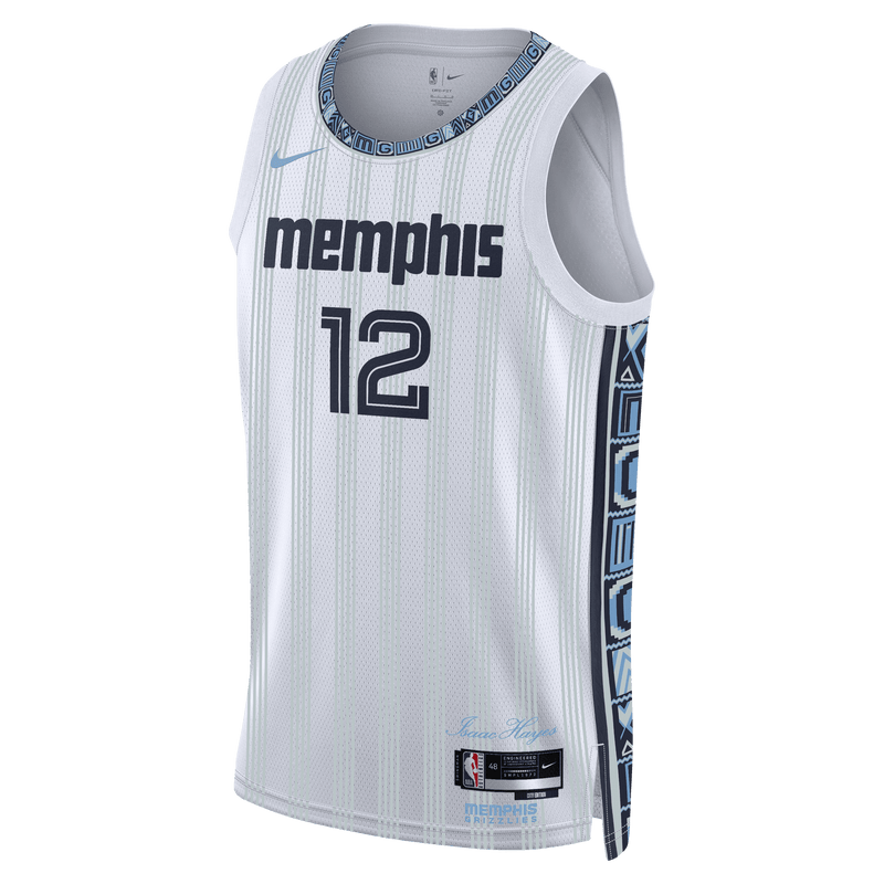 ja morant city jersey mens
