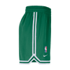 Nike NBA DNA 6inch Woven Shorts - (Boston Celtics) HM6554-312