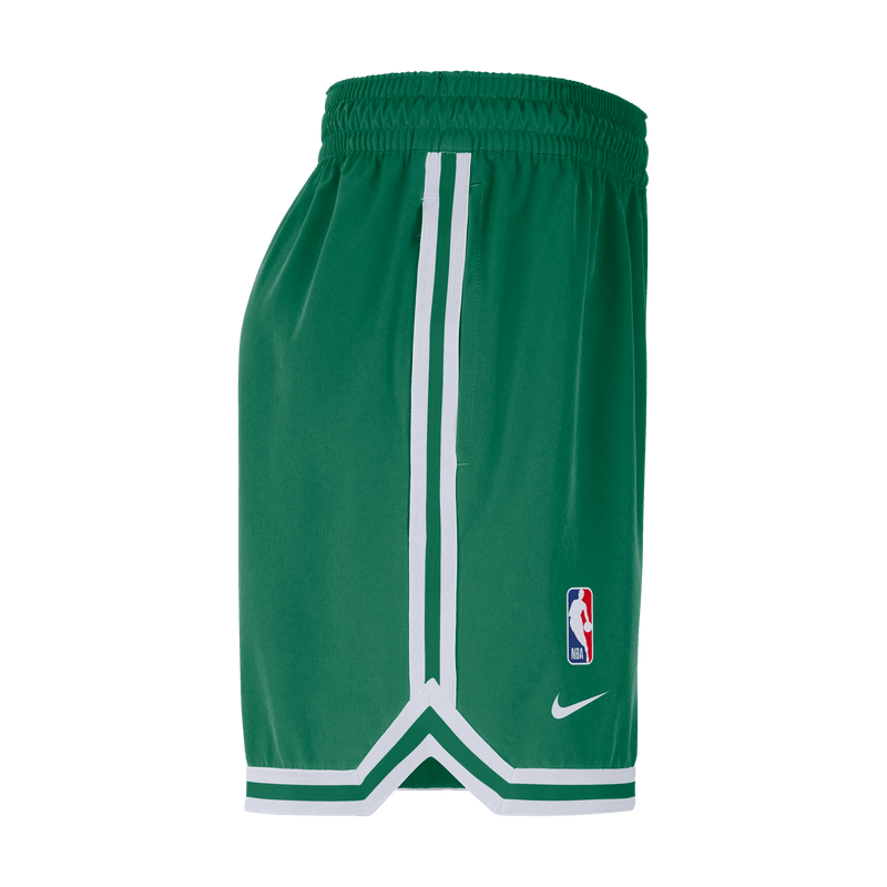 Nike NBA DNA 6inch Woven Shorts - (Boston Celtics) HM6554-312