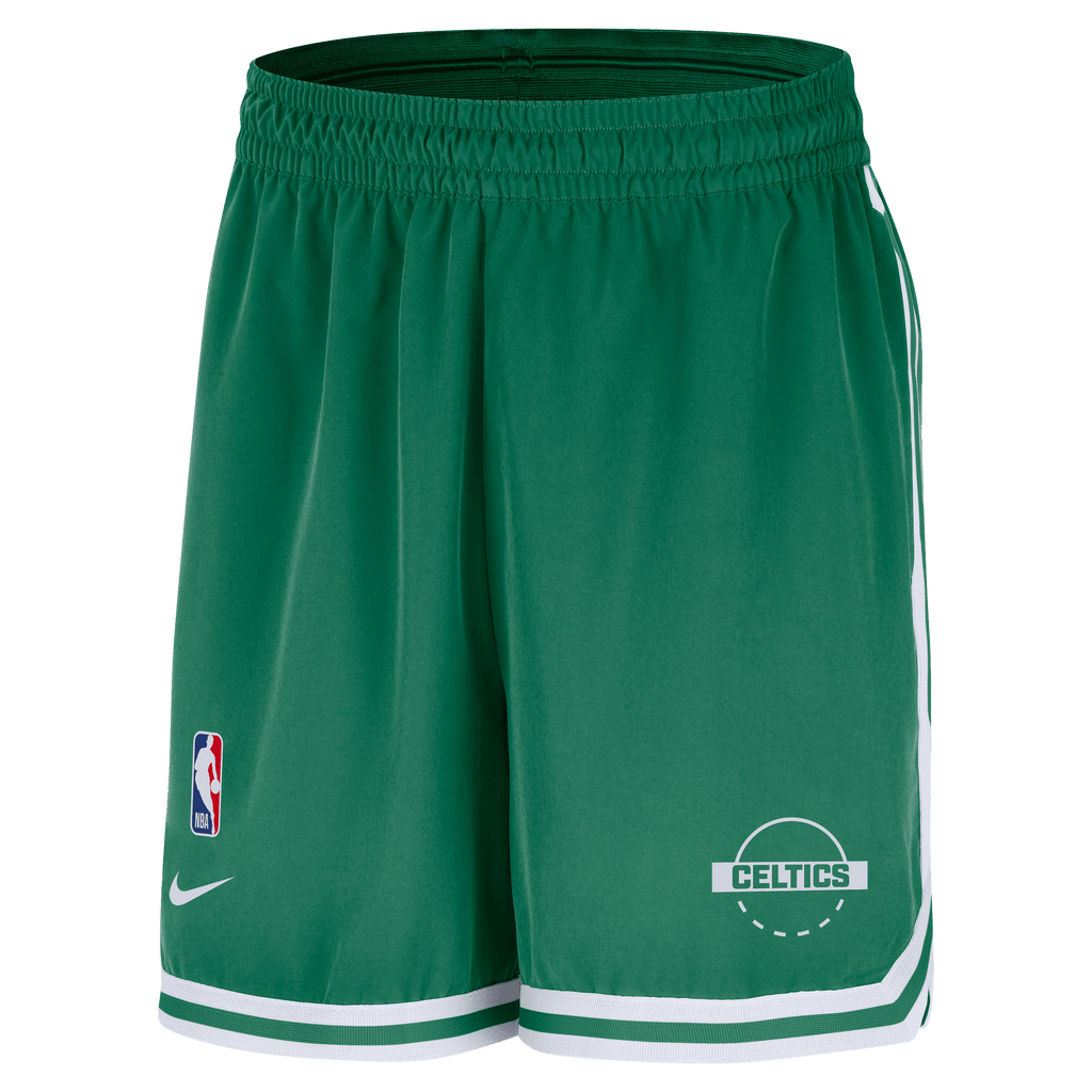 Nike NBA DNA 6inch Woven Shorts - (Boston Celtics) HM6554-312
