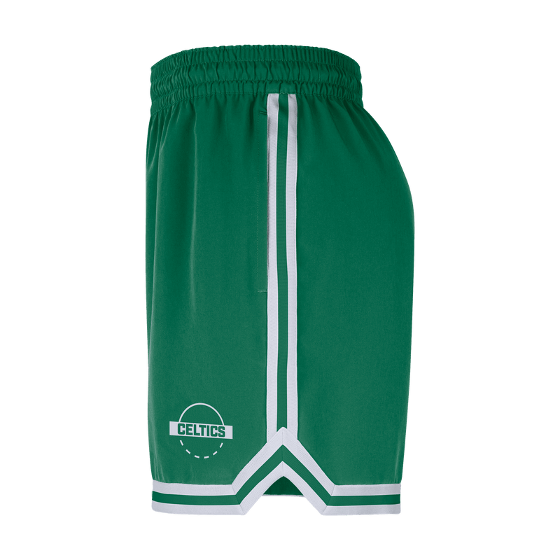 Nike NBA DNA 6inch Woven Shorts - (Boston Celtics) HM6554-312