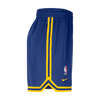 Nike NBA DNA 6inch Woven Shorts - (Golden State Warriors) HM6556-495