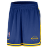 Nike NBA DNA 6inch Woven Shorts - (Golden State Warriors) HM6556-495