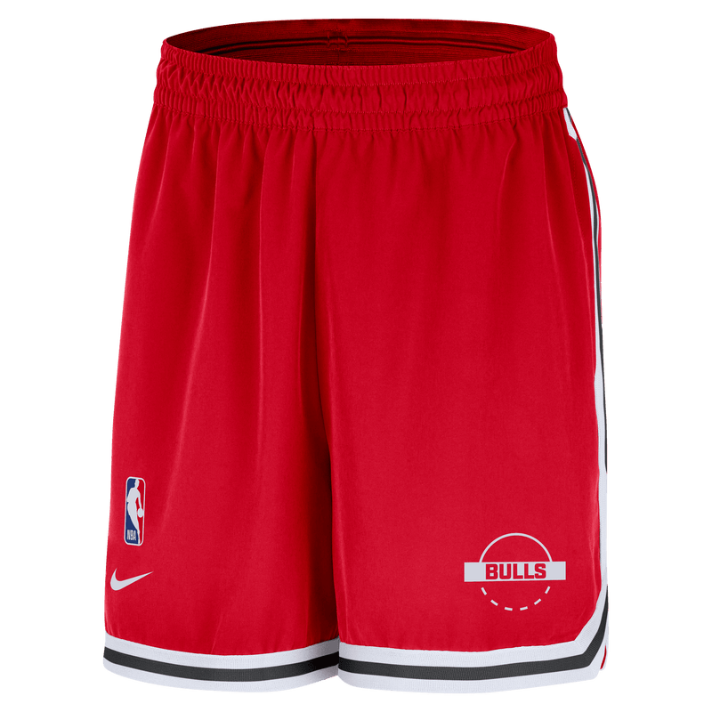 Nike NBA DNA 6inch Woven Shorts - (Chicago Bulls) HM7370-657