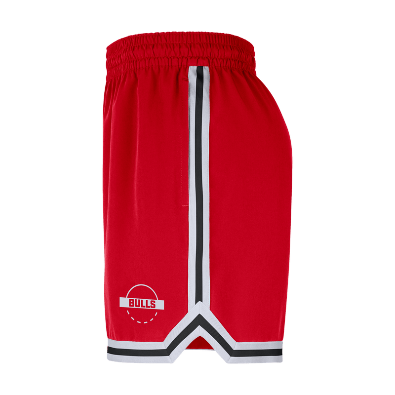 Nike NBA DNA 6inch Woven Shorts - (Chicago Bulls) HM7370-657