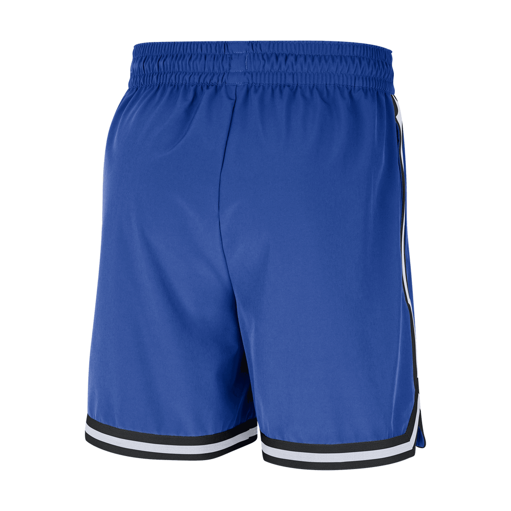 Nike NBA DNA 6inch Woven Shorts - (Dallas Mavericks) HM7373-480