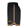 Nike NBA DNA 6inch Woven Shorts - (Los Angeles Lakers) HM7380-010
