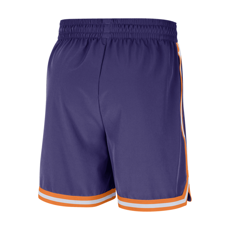 Nike NBA DNA 6inch Woven Shorts - (Phoenix Suns) HM7392-566