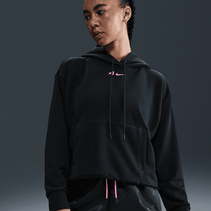 Womens Nike A'ja Signature Hoody HM7707-011