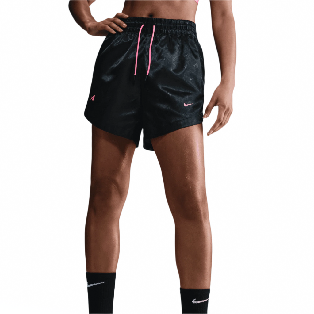 Womens Nike A'ja Signature Short HM7710-010