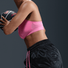 Womens Nike A'ja Signature Short HM7710-010