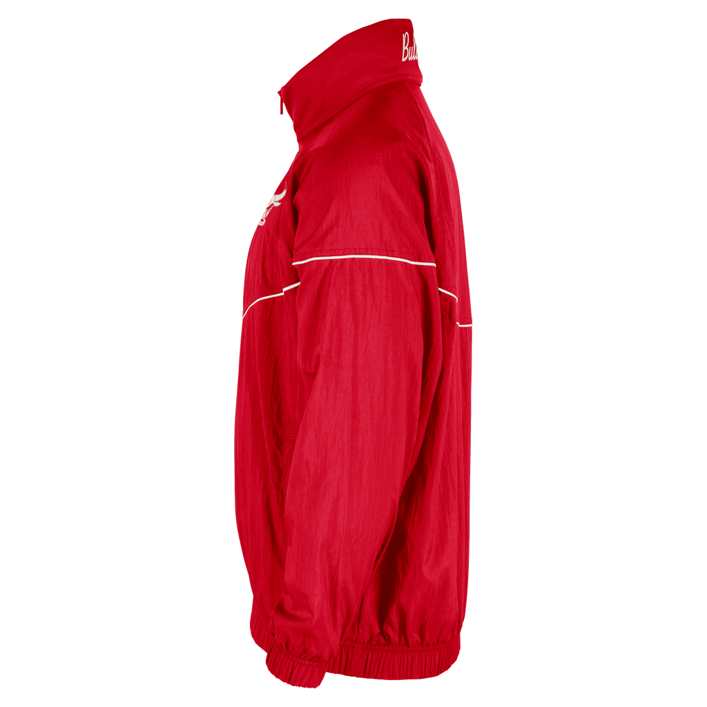 Nike NBA WR Anorak CTS (Chicago Bulls) - HM8525-657