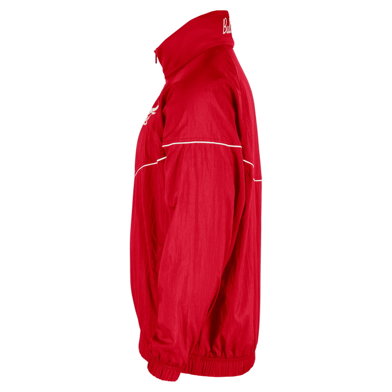 Nike NBA WR Anorak CTS (Chicago Bulls) - HM8525-657