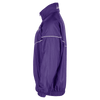 Nike NBA WR Anorak CTS (Los Angeles Lakers) - HM8527-504