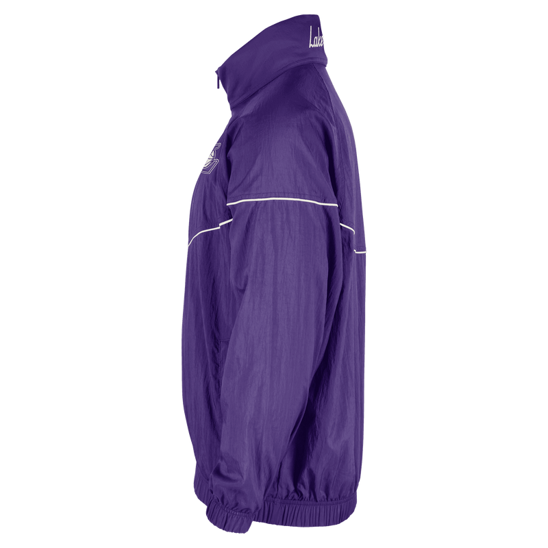 Nike NBA WR Anorak CTS (Los Angeles Lakers) - HM8527-504