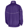 Nike NBA WR Anorak CTS (Los Angeles Lakers) - HM8527-504