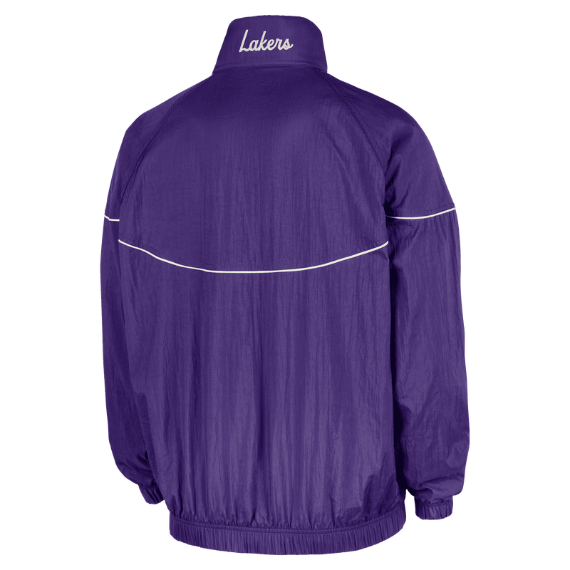 Nike NBA WR Anorak CTS (Los Angeles Lakers) - HM8527-504