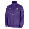 Nike NBA WR Anorak CTS (Los Angeles Lakers) - HM8527-504