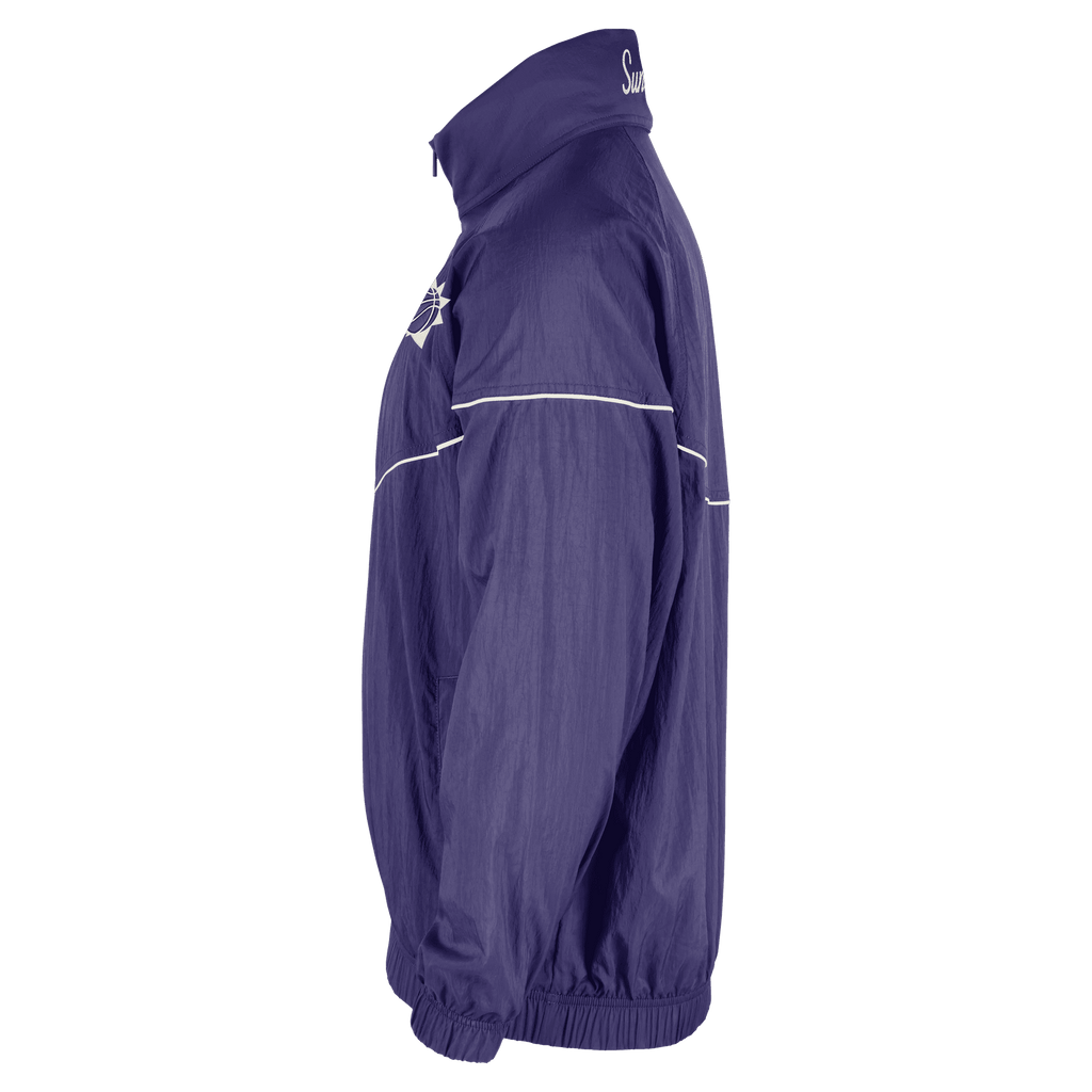 Nike NBA WR Anorak CTS (Phoenix Suns) - HM8531-566