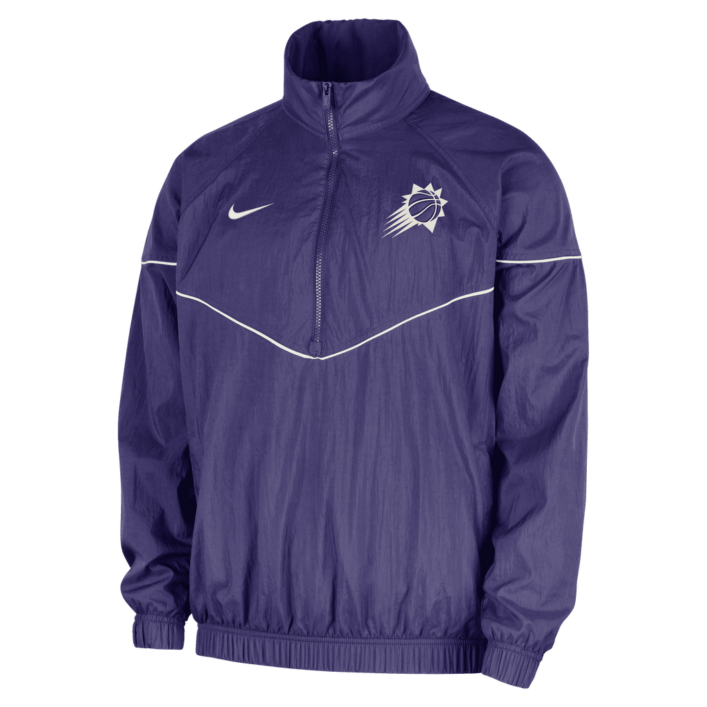 Nike NBA WR Anorak CTS (Phoenix Suns) - HM8531-566