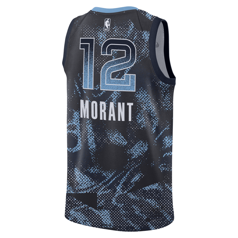 Nike NBA Select Jersey Ja Morant Mephis Grizzlies (2025/26) HM9553-419