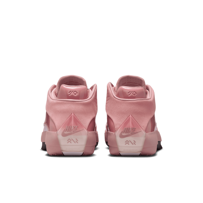 Air Jordan 40 "Dusty Rose" HM9931-600