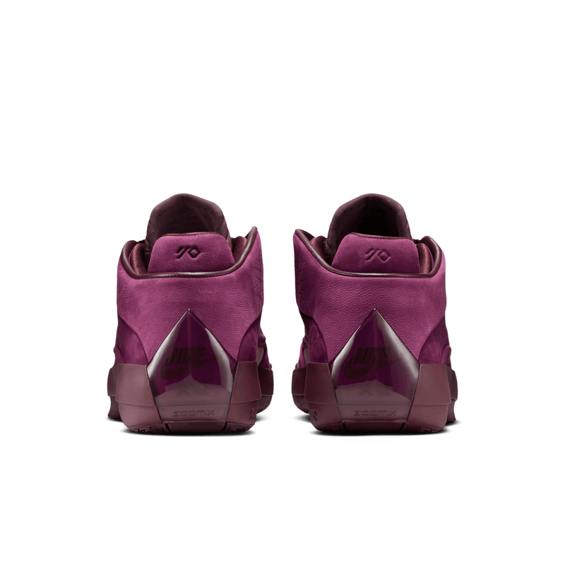 Air Jordan 40 "Bordeaux" HM9931-601