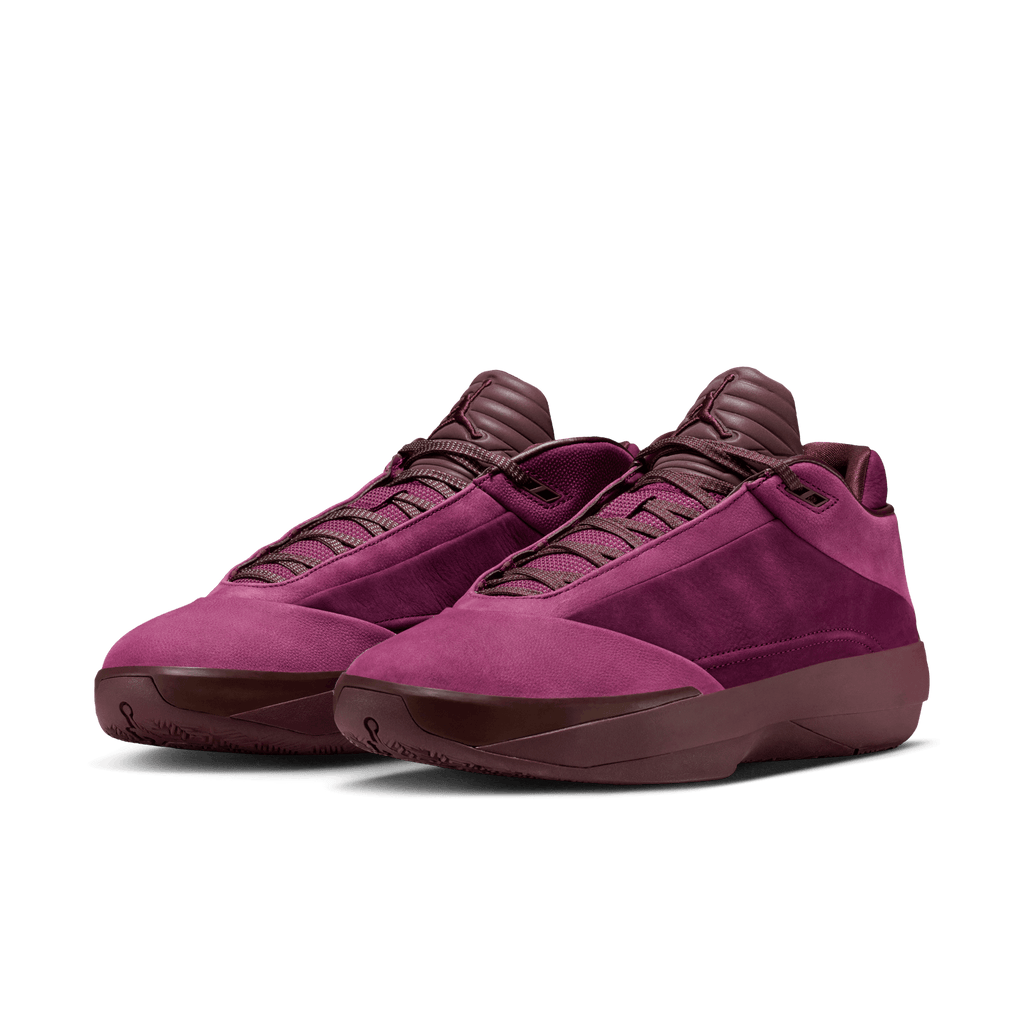 Air Jordan 40 "Bordeaux" HM9931-601