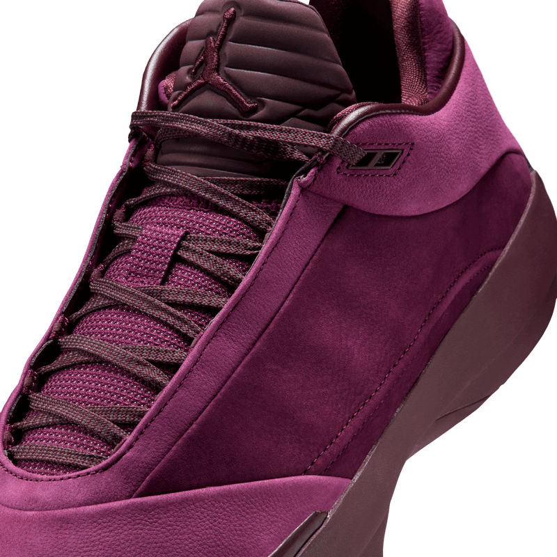 Air Jordan 40 "Bordeaux" HM9931-601