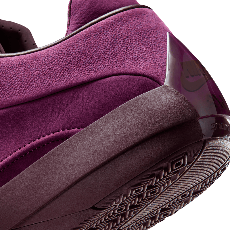 Air Jordan 40 "Bordeaux" HM9931-601