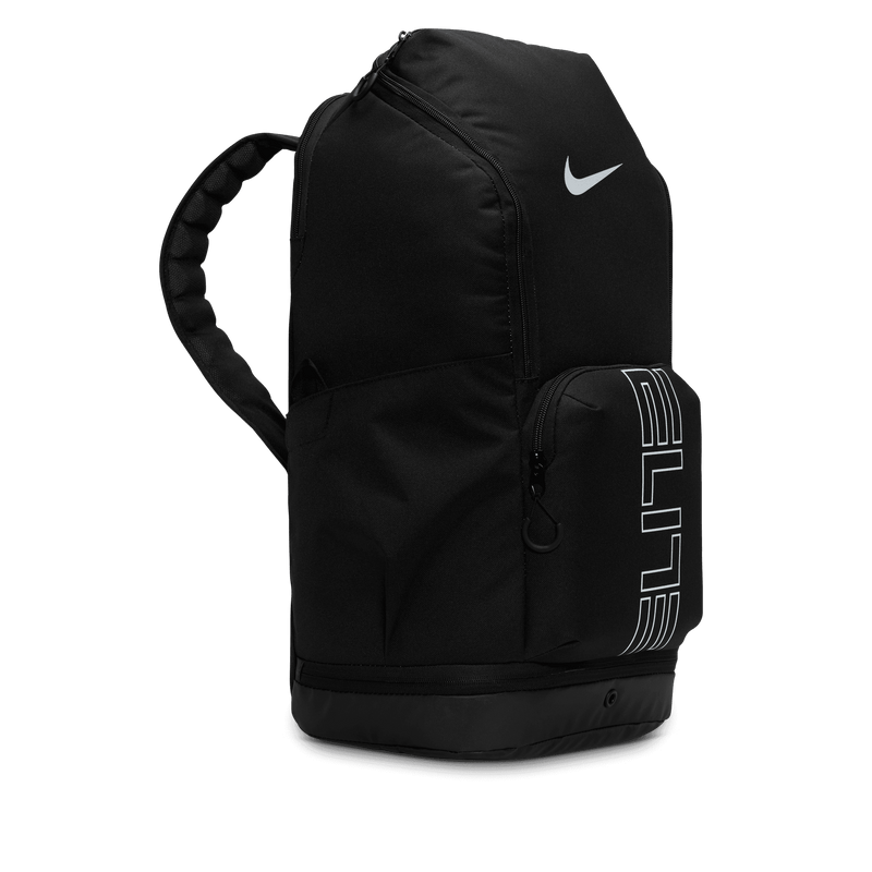 nike backpacks ph Nike 2025 VARSITY Elite Backpack (Black)