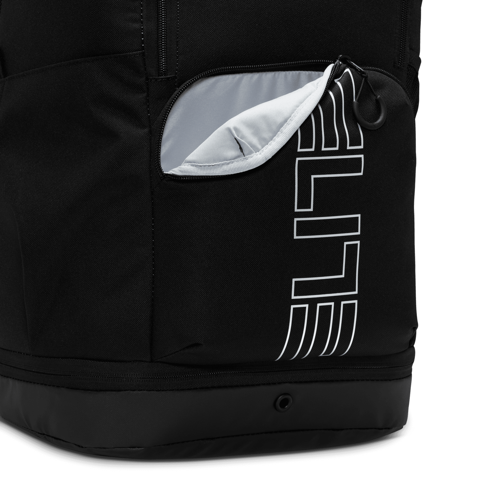 nike basketball backpack australia Nike 2025 VARSITY Elite Backpack (Black)